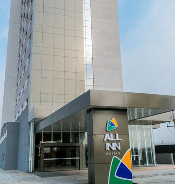 All Inn Sorocaba