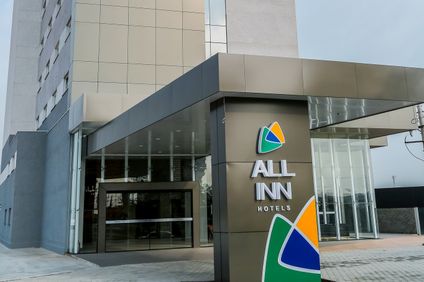 All Inn Sorocaba
