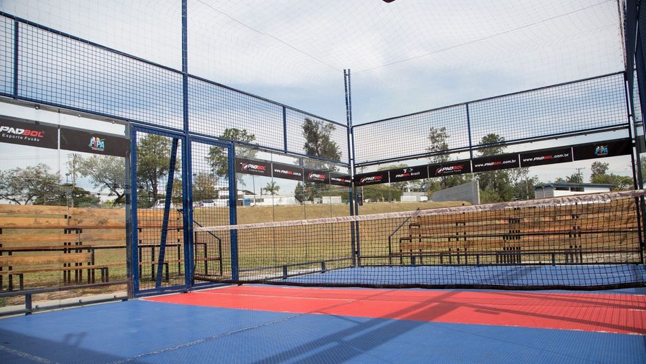 All Inn Sorocaba Recreation