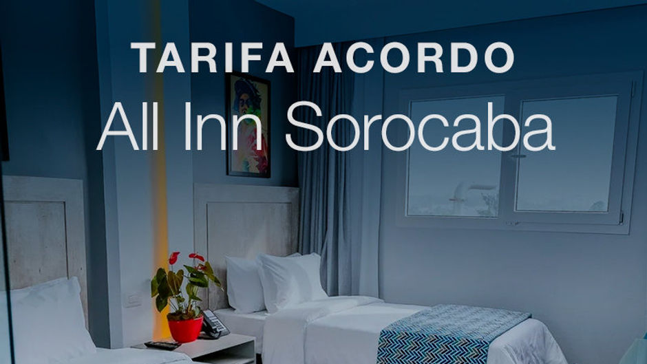 All Inn Sorocaba Other