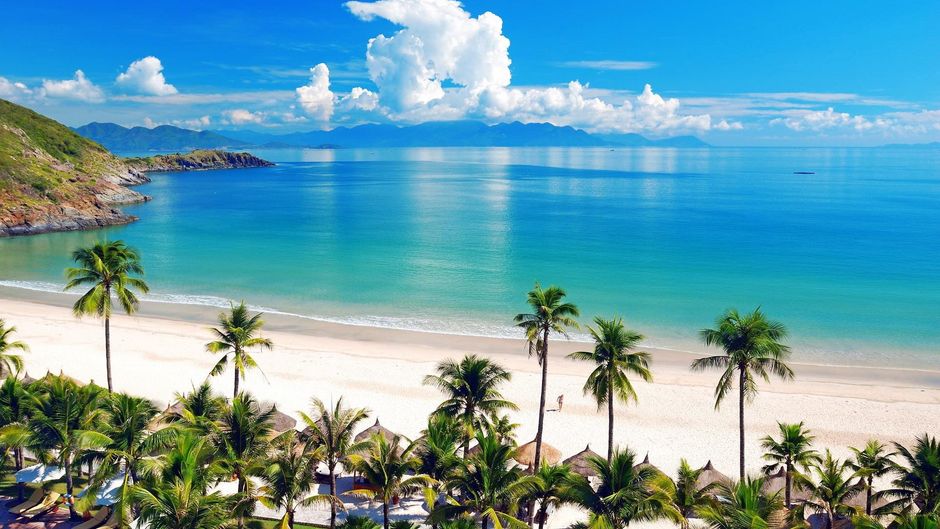 voco Scenia Bay Nha Trang Other