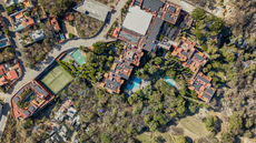 Fiesta Americana Hacienda