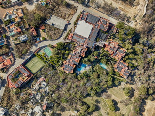 Fiesta Americana Hacienda