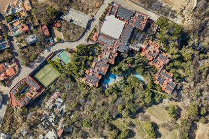 Fiesta Americana Hacienda
