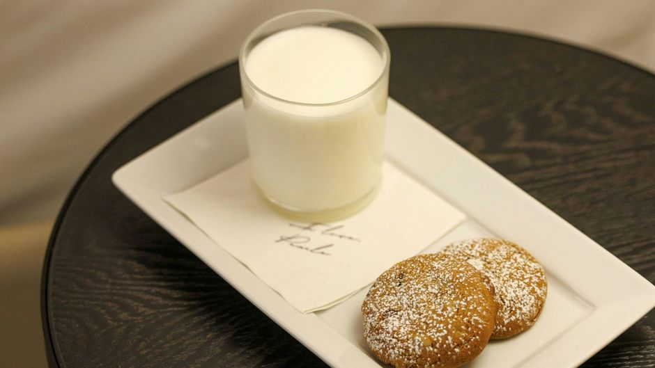 The Pearle Hotel & Spa, Autograph Coll Other