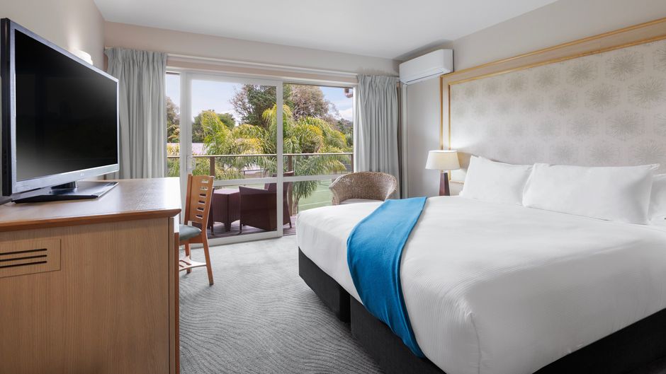 Copthorne Hotel & Resort Bay of Islands Other