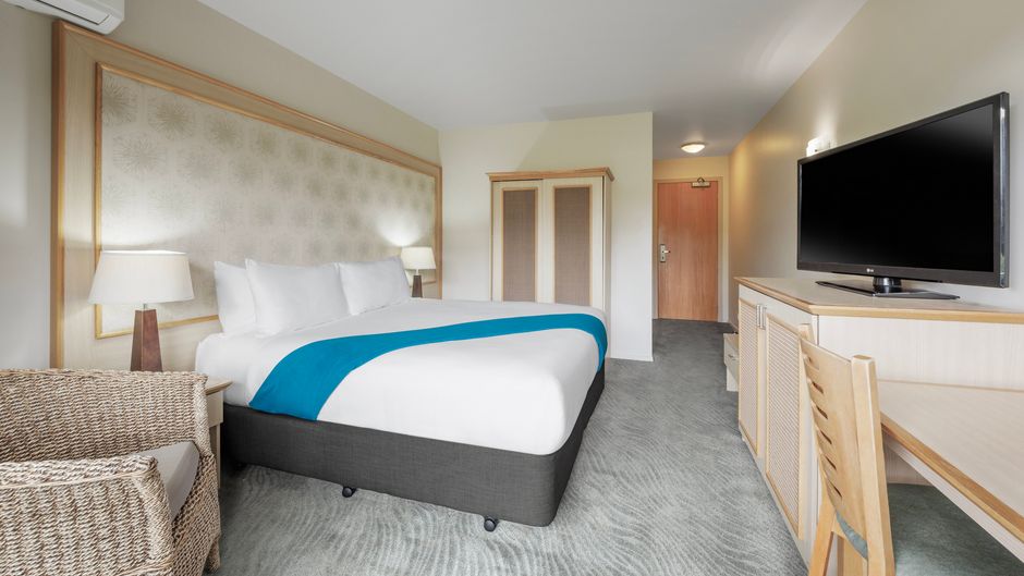 Copthorne Hotel & Resort Bay of Islands Other