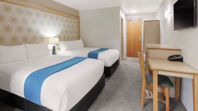 Copthorne Hotel & Resort Bay of Islands