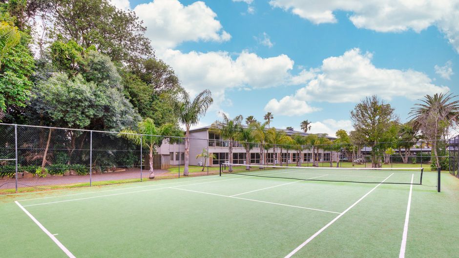 Copthorne Hotel & Resort Bay of Islands Recreation