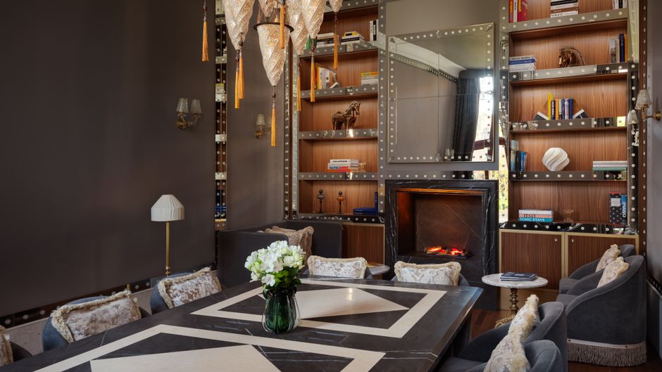 Hotel Gabrielli Other
