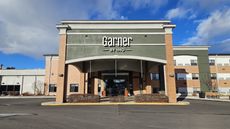 Garner by IHG