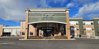 Garner by IHG