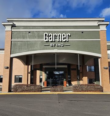 Garner by IHG