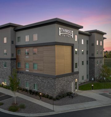 Staybridge Suites Denver North-Thornton