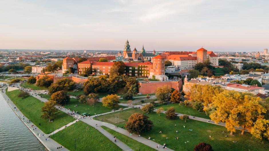 Hotel Indigo Krakow - Wawel Castle Other