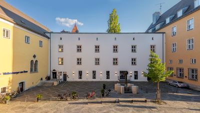 Herzogshof Boutique-Hotel am Dom