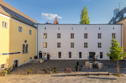 Herzogshof Boutique-Hotel am Dom