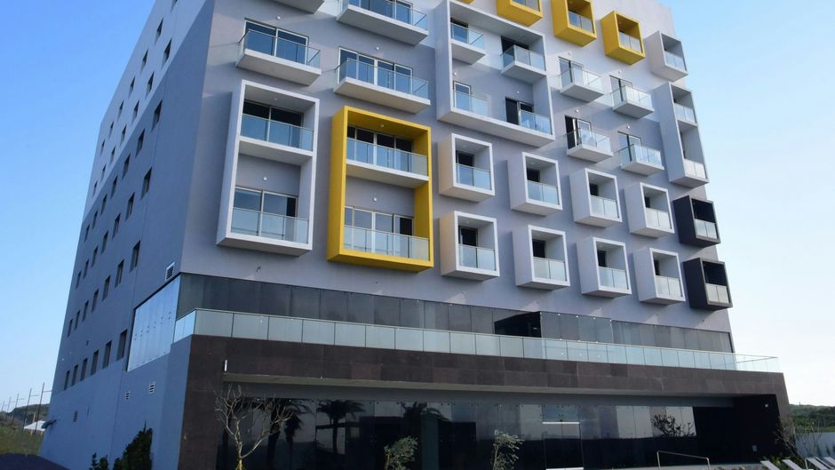 Delta Hotels Riviera Veracruz Exterior