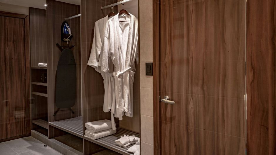 Delta Hotels Riviera Veracruz Suite