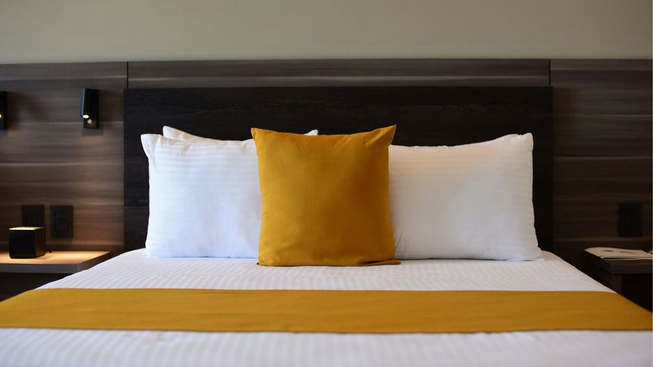 Delta Hotels Riviera Veracruz Room