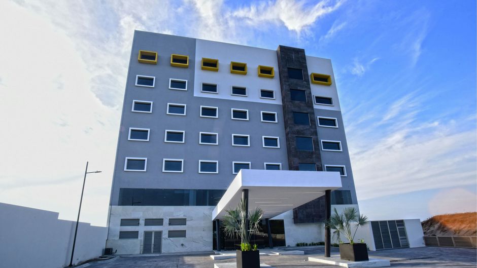 Delta Hotels Riviera Veracruz Exterior
