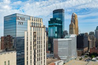Hotel Ivy, a Luxury Collection Hotel