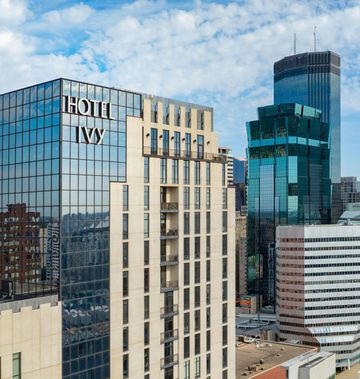 Hotel Ivy, a Luxury Collection Hotel