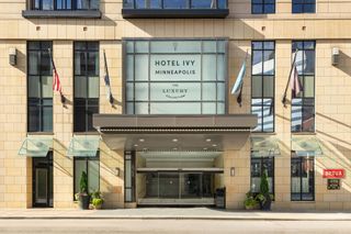 Hotel Ivy, a Luxury Collection Hotel