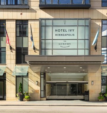 Hotel Ivy, a Luxury Collection Hotel