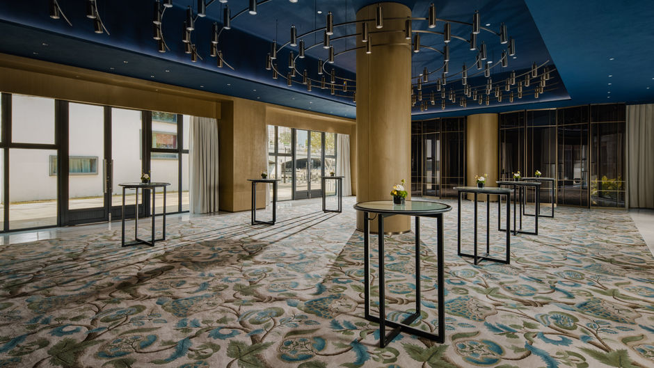 Hotel Indigo Qingming Bridge Spa