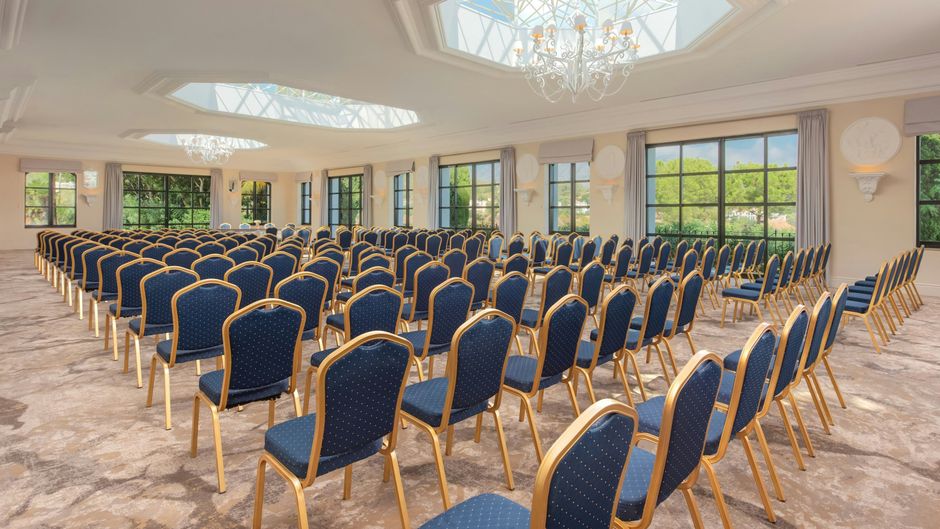 The Westin La Quinta Golf Resort & Spa Recreation
