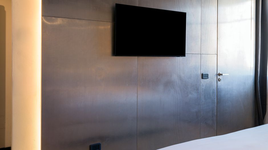 One Catania Room