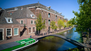 Hotel Arsenaal Delft