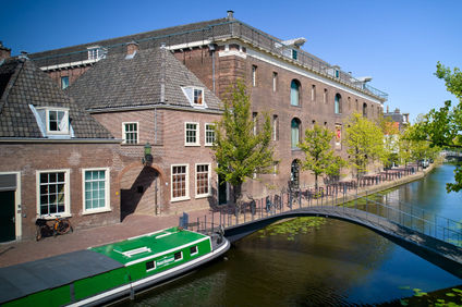 Hotel Arsenaal Delft