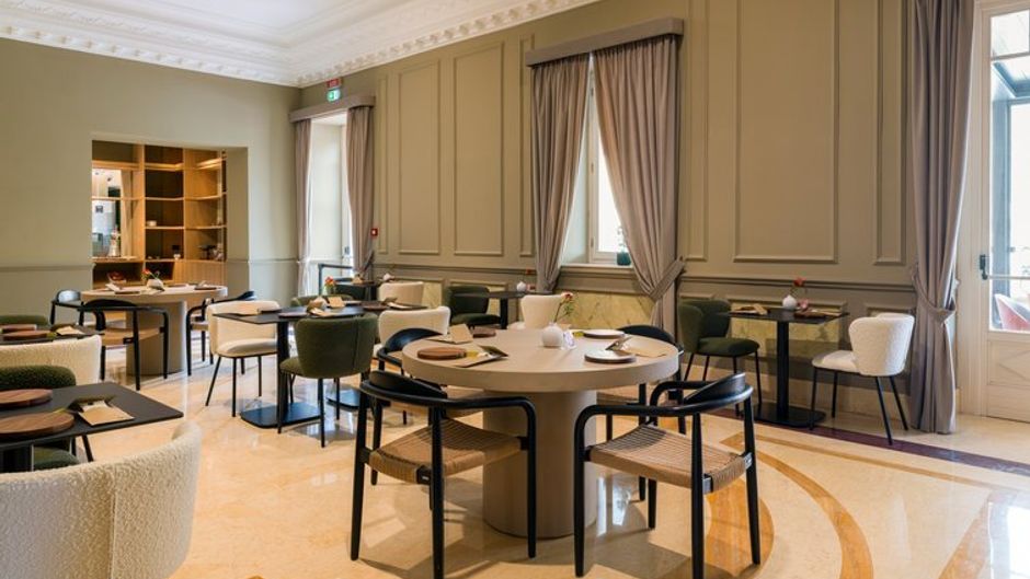 One Catania Restaurant