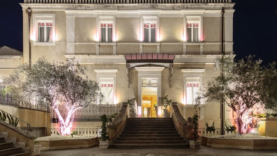 One Catania Exterior