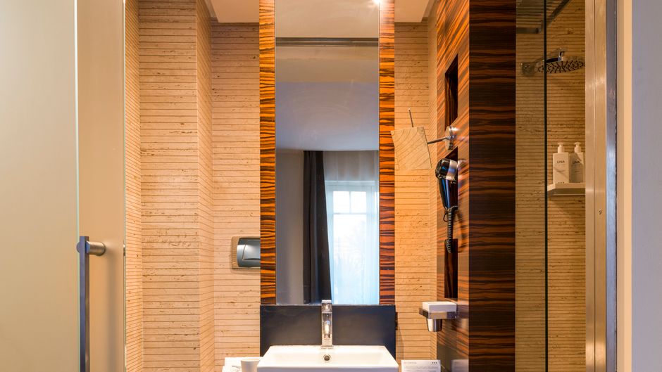 One Catania Suite