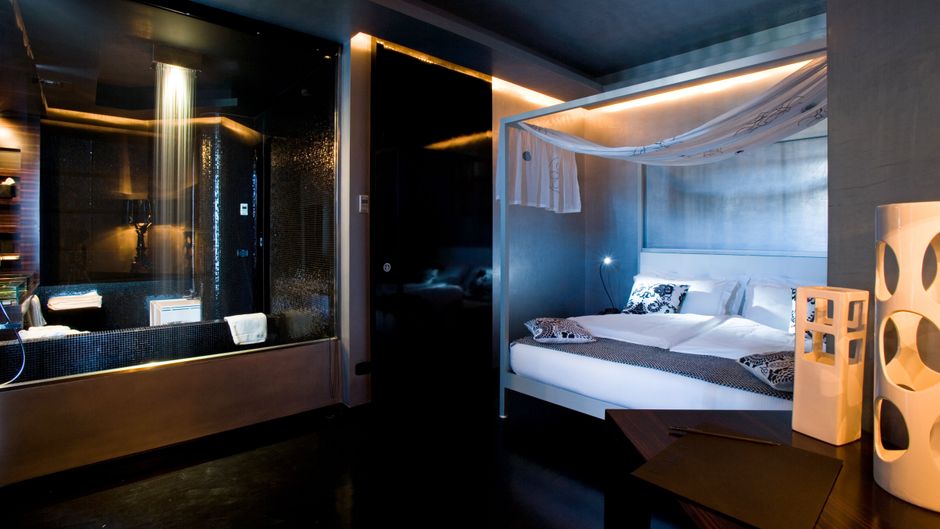One Catania Suite