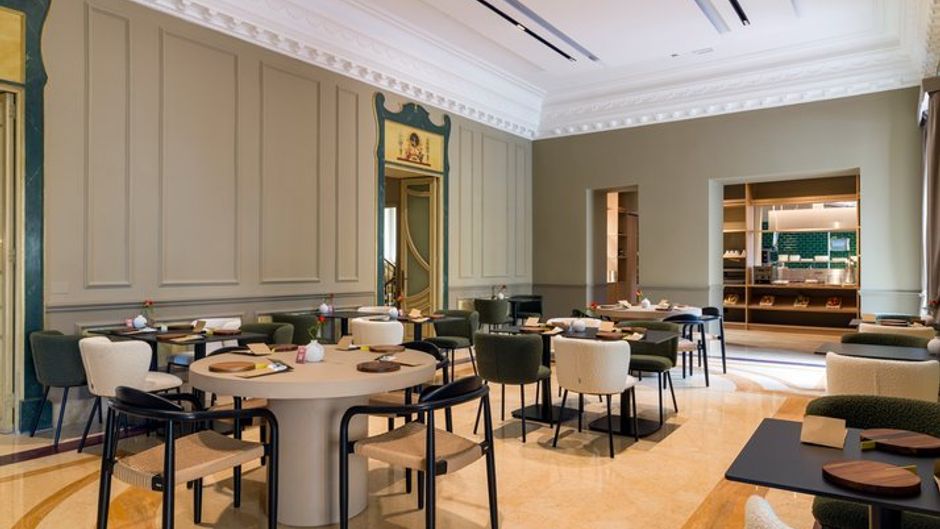 One Catania Restaurant