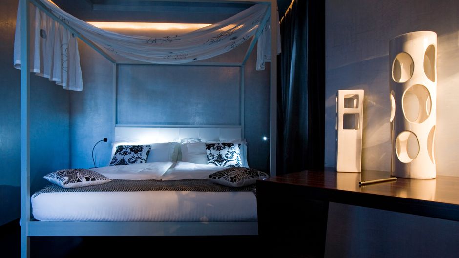 One Catania Suite