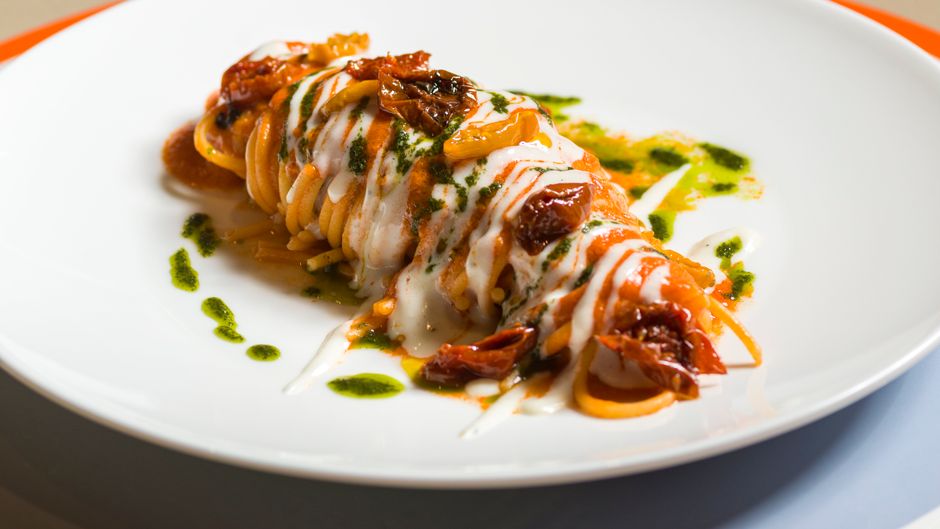 One Catania Restaurant