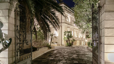 One Catania