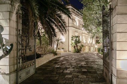 One Catania