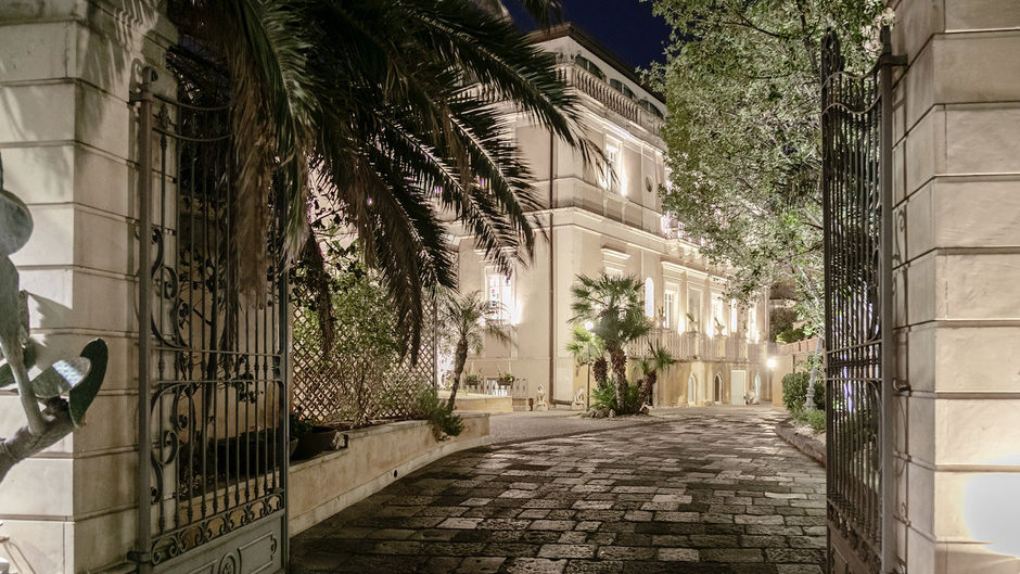 One Catania Exterior