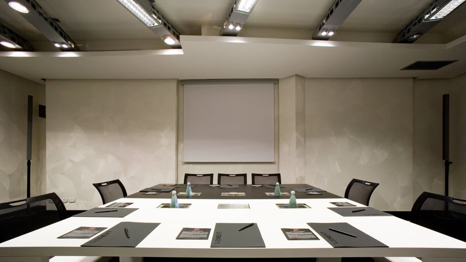 One Catania Meeting