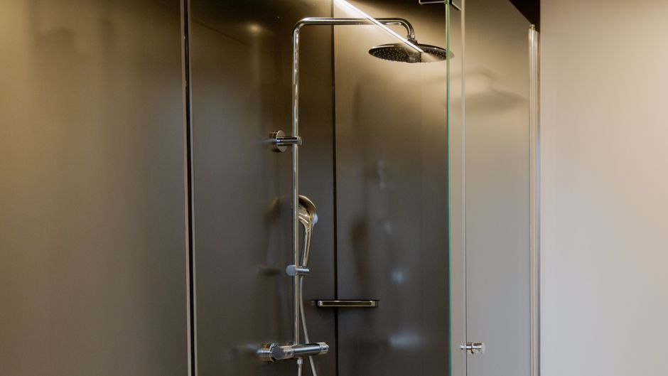Hotel Arsenaal Delft Room