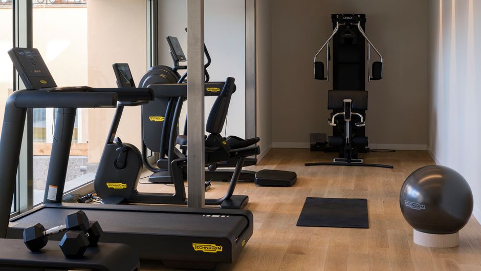 One Catania Health Club