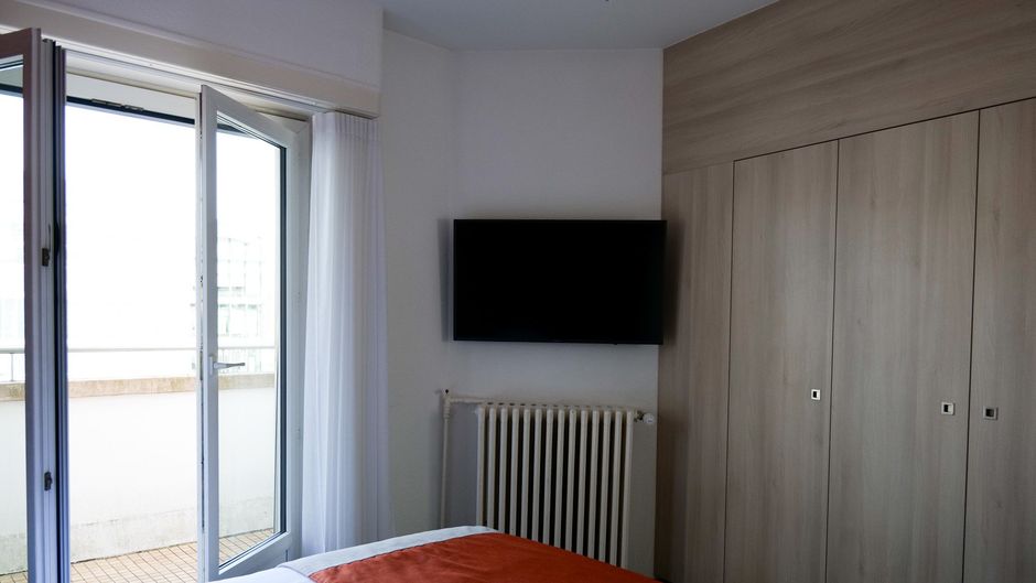 Hotel Eden Suite
