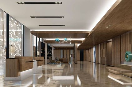 Fairfield Marriott Cebu Mactan