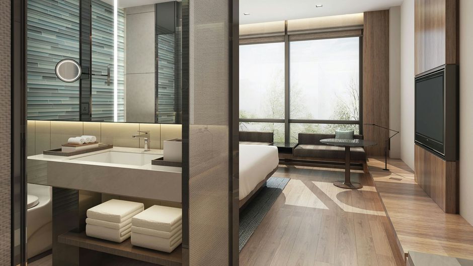 Fairfield Marriott Cebu Mactan Room